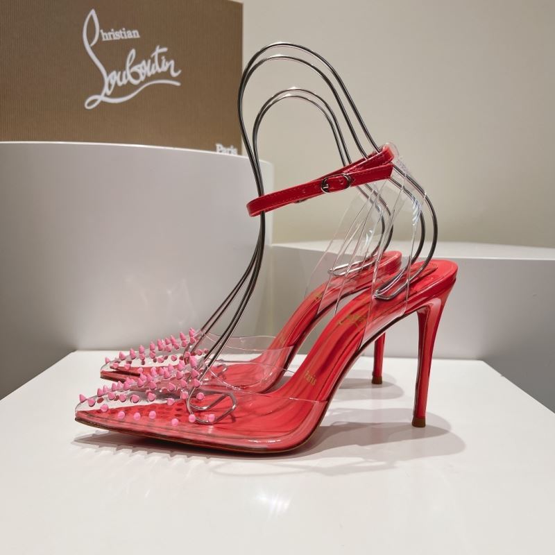 Christian Louboutin Sandals